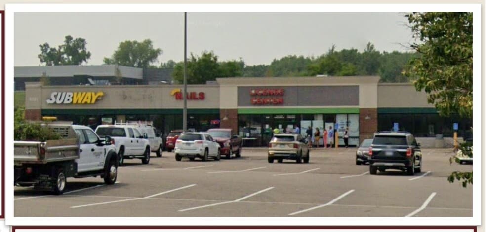 More Photos Of 9041-9127 Broderick Blvd, Inver Grove Heights General Retail For Lease