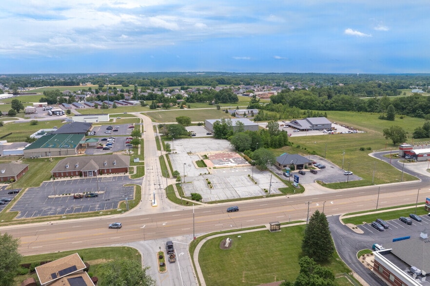 More Photos Of 4390 N Illinois St, Swansea Land For Sale