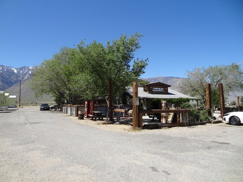 More Photos Of 2371 US 395 Hwy, Olancha Manufactured Housing Mobile Home Park For Sale