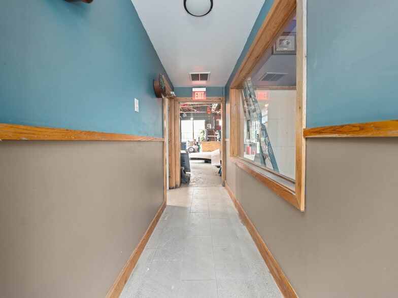More Photos Of 339 Park St, Canton Restaurant For Sale
