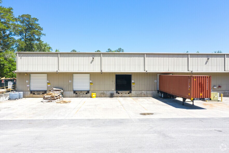 More Photos Of 4597 Appian Way, North Charleston Distribution For Lease