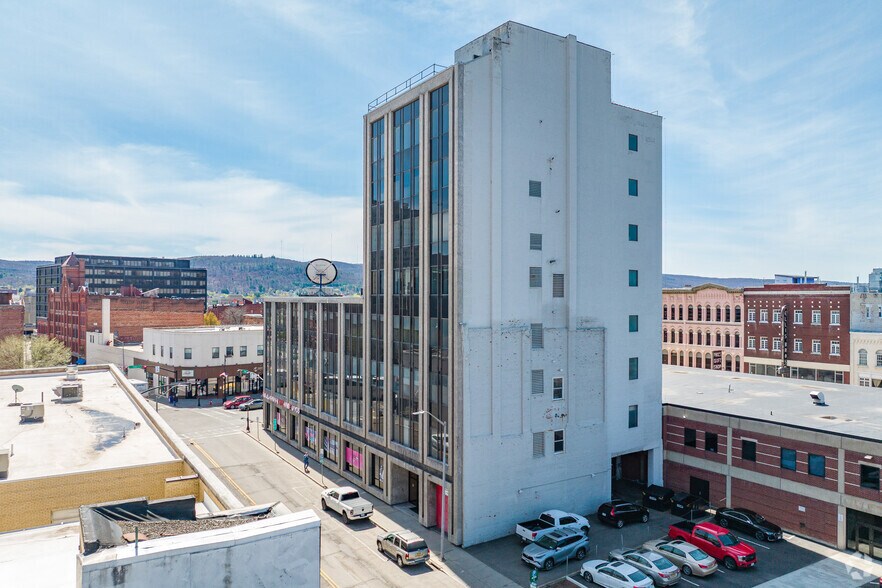 More Photos Of 59-61 Court St, Binghamton Office For Lease
