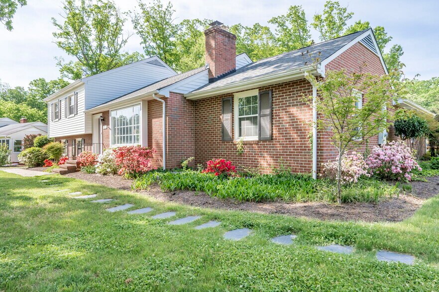 More Photos Of 7740 Cherokee Rd, Richmond Religious Facility For Sale