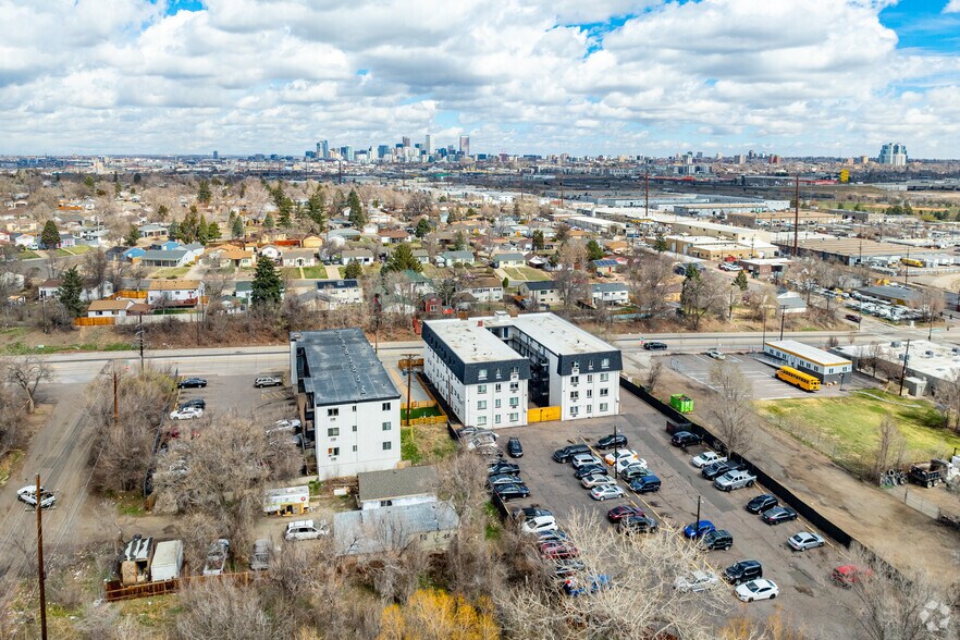 More Photos Of 1330 W Mississippi Ave, Denver Apartments For Sale