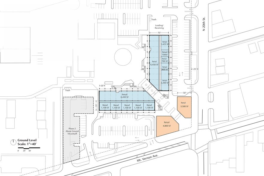 More Photos Of 325 N 20th St, Columbus Unknown For Lease