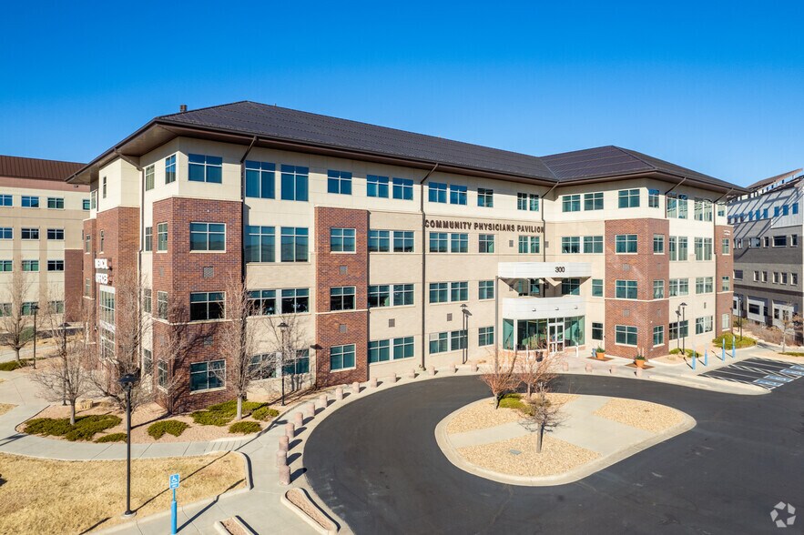 More Photos Of 300 Exempla Cir, Lafayette Medical For Lease