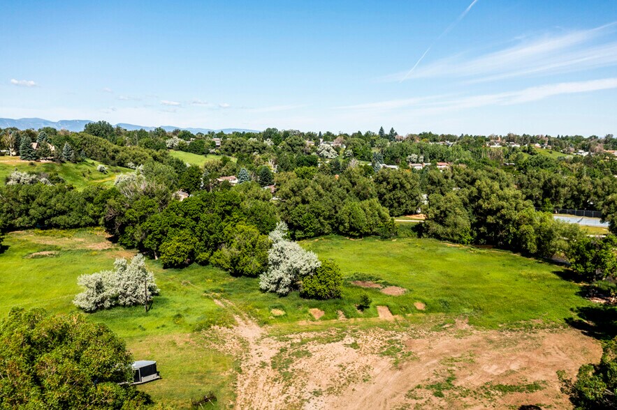 More Photos Of 1706 Bender Ln, Sheridan Land For Sale