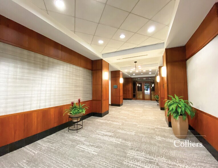 More Photos Of 100 Center Point Cir, Columbia Office For Lease