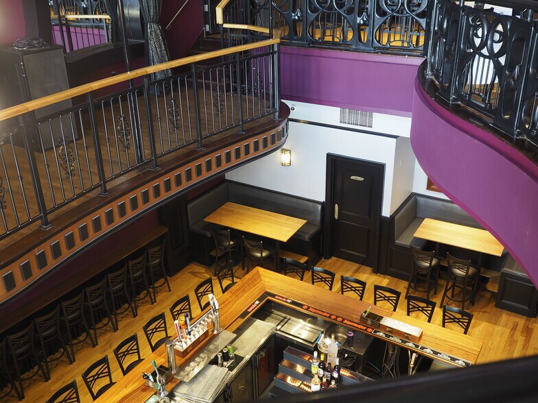 More Photos Of 91 Main St, Nyack Storefront Retail Residential For Lease