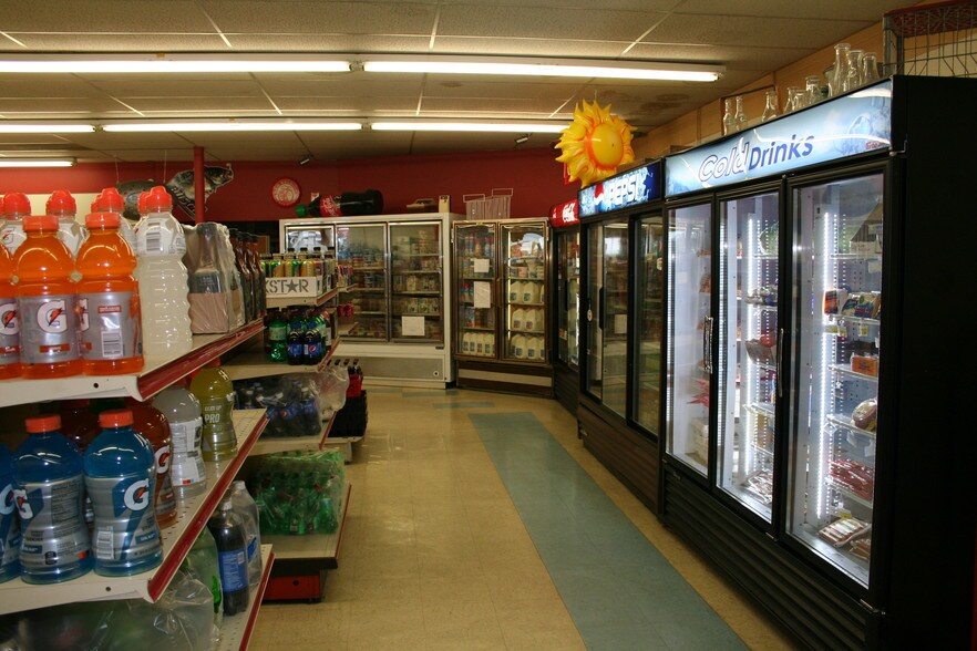 More Photos Of 1 N Clark St, Park City Convenience Store For Sale