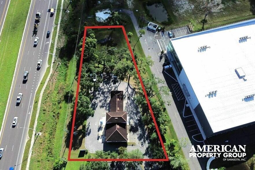 More Photos Of 6610 E State Road 64, Bradenton Carwash For Sale