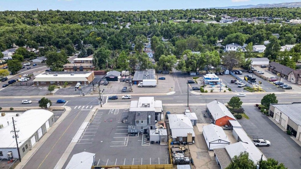 More Photos Of 9701 W 44th Ave, Wheat Ridge Restaurant For Sale