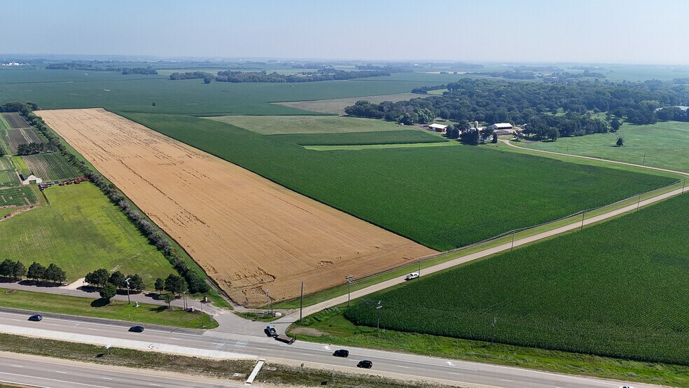 More Photos Of 10988 Point Douglas S dr, Hastings Land For Sale