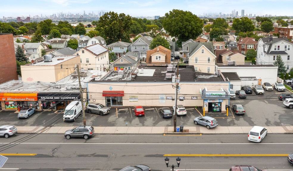More Photos Of 98 Ridge Rd, North Arlington Storefront For Sale