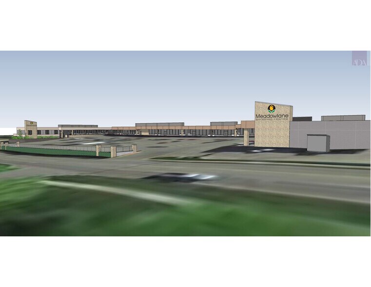 More Photos Of 836-946 N 70th St, Lincoln General Retail For Lease
