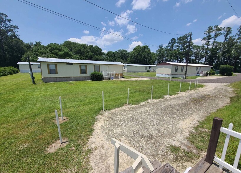 More Photos Of 148 Dove Ct, Lake City Manufactured Housing Mobile Home Park For Sale