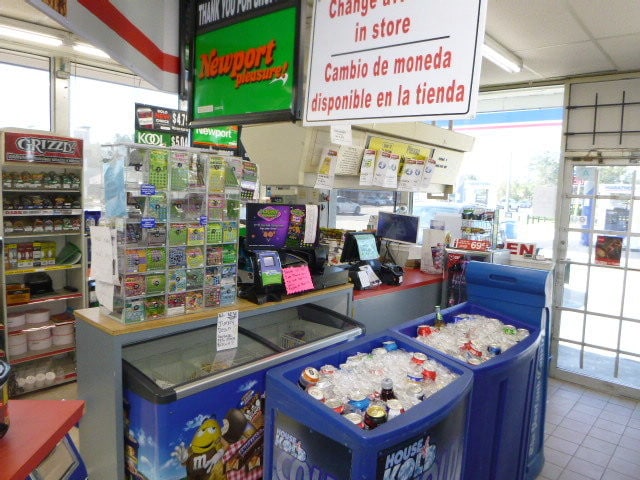 More Photos Of 1950 N Main St, Summerville Convenience Store For Sale