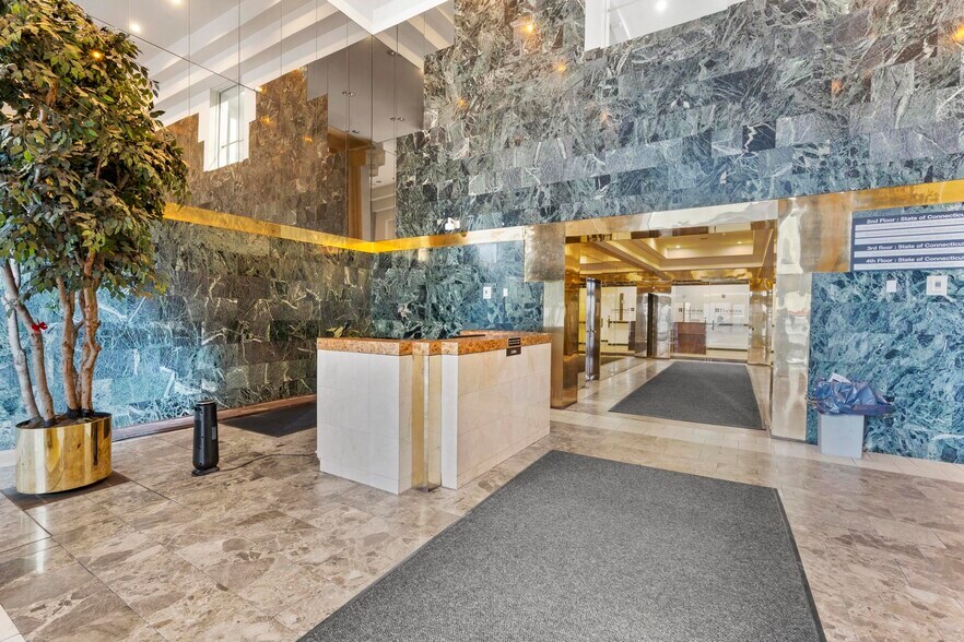 More Photos Of 100 Fairfield Ave, Bridgeport Office Residential For Lease