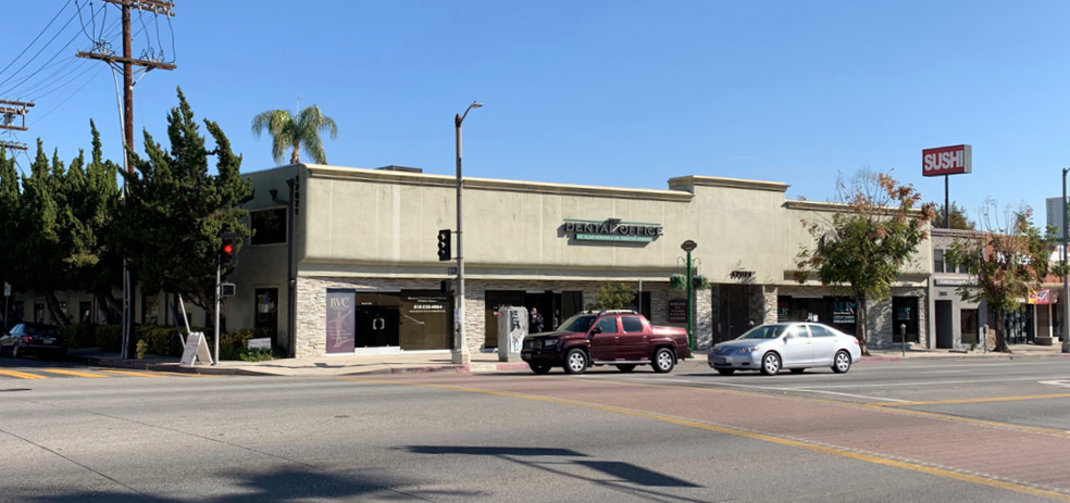 17059-17071 Ventura Blvd, Encino, CA 91316 - Retail For Lease Cityfeet.com