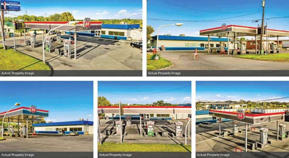 More Photos Of 3834 SW Topeka Blvd, Topeka Convenience Store For Sale