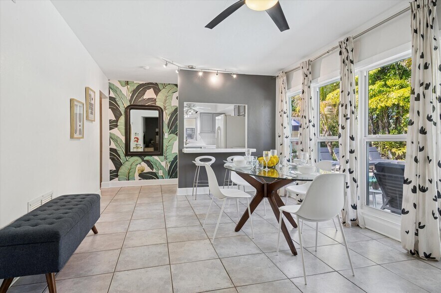 More Photos Of 1123 NE 14th Ave, Fort Lauderdale Apartments For Sale