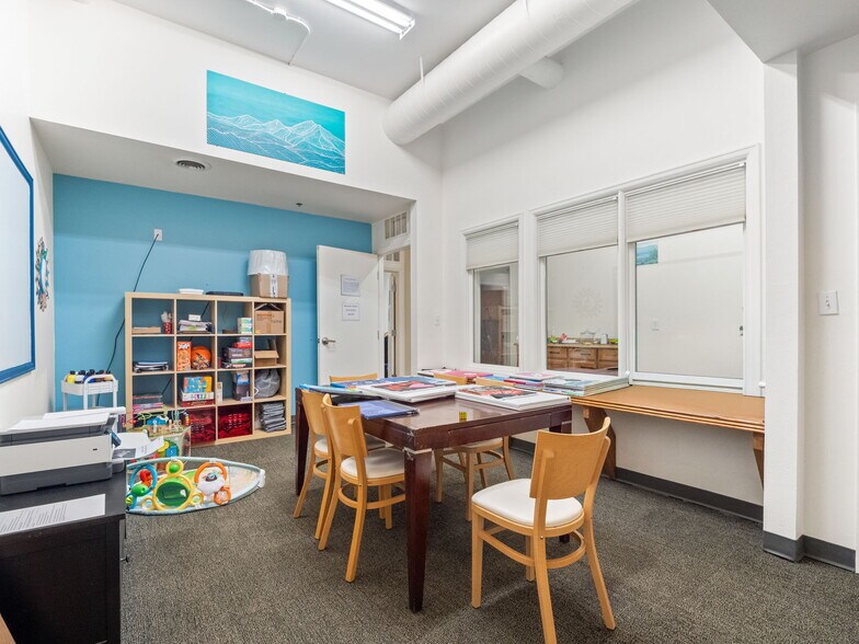 More Photos Of 2713-2717 Welton St, Denver Storefront Retail Office For Sale