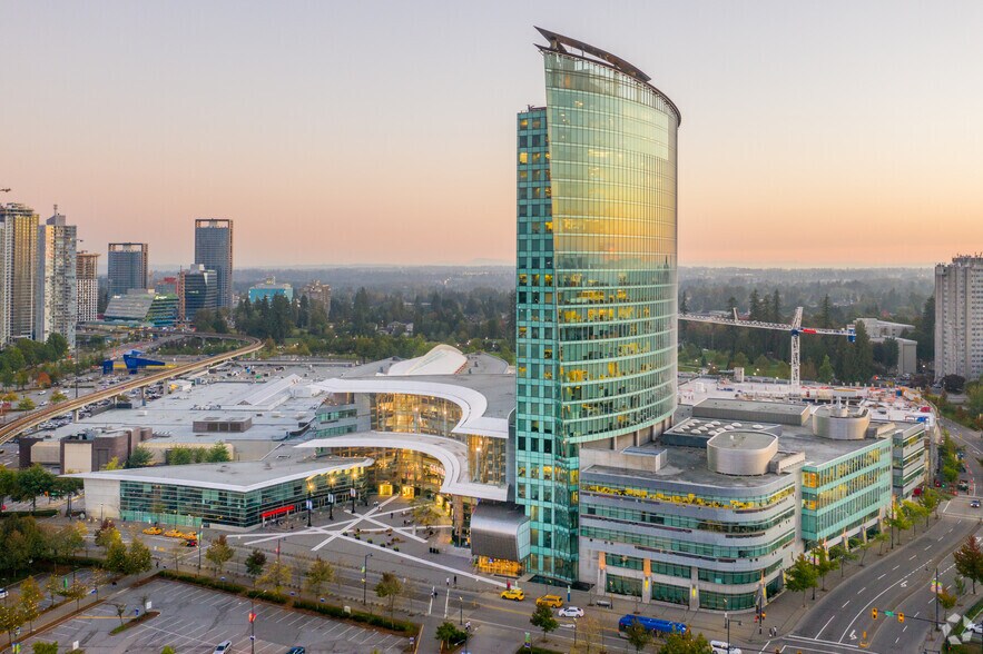 More Photos Of 10153 King George Blvd, Surrey Unknown For Lease