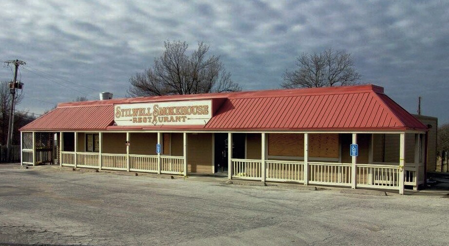 More Photos Of 19300 Metcalf Ave, Stilwell Land For Sale