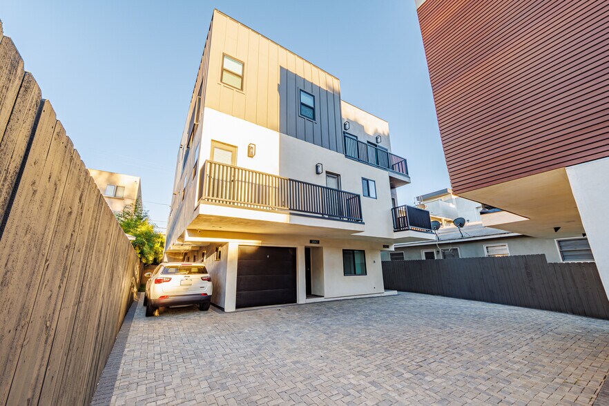 More Photos Of 1840 Stoner Ave, Los Angeles Multifamily For Sale