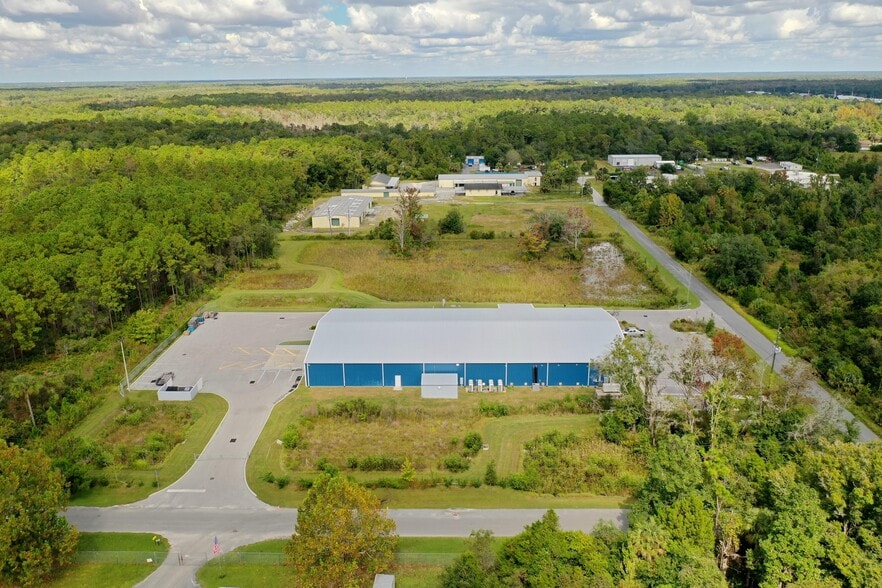 More Photos Of 1832 S Dimensions Ter, Homosassa Warehouse For Sale