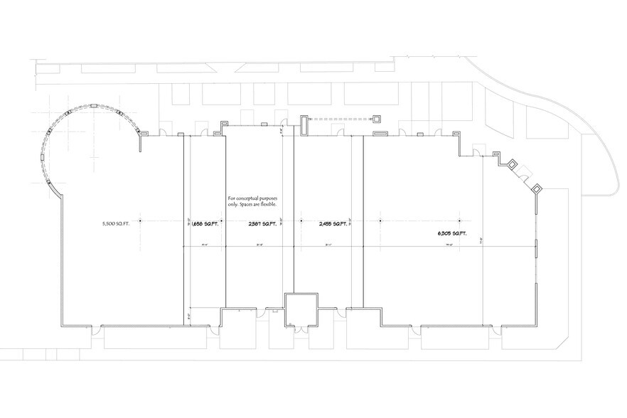 More Photos Of 5000 Levis Commons Blvd, Perrysburg Freestanding For Lease