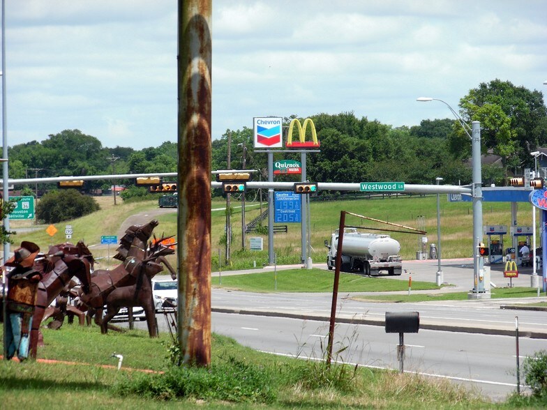 More Photos Of 2320 Hwy 290, Brenham Land For Sale