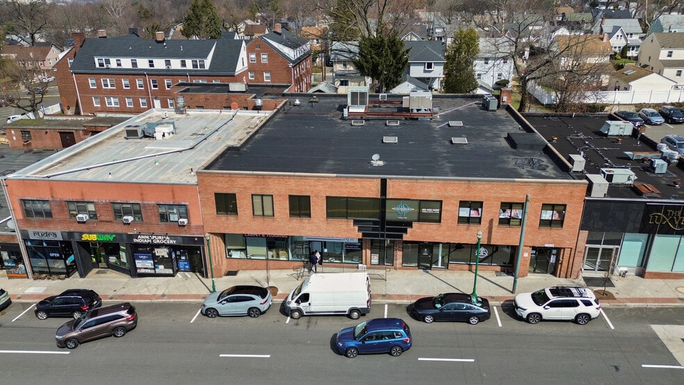 Primary Photo Of 545-553 Cedar Ln, Teaneck Office For Sale