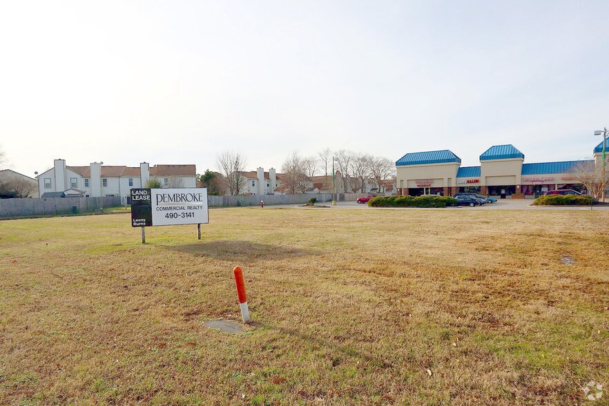 S PLAZA Trl None, Virginia Beach, VA 23462 Land For Sale