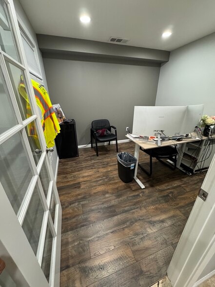 More Photos Of 141-201 D'Arcy Pky, Lathrop Warehouse For Sale