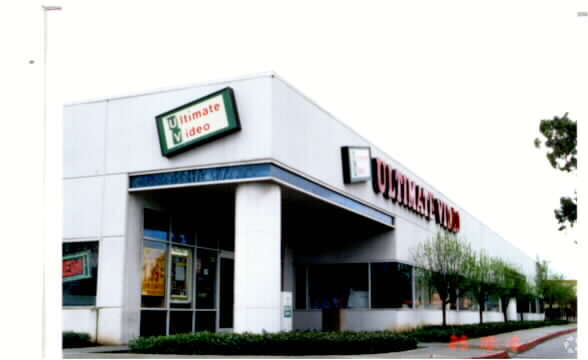 More Photos Of 1290 Tully Rd, San Jose Industrial For Lease