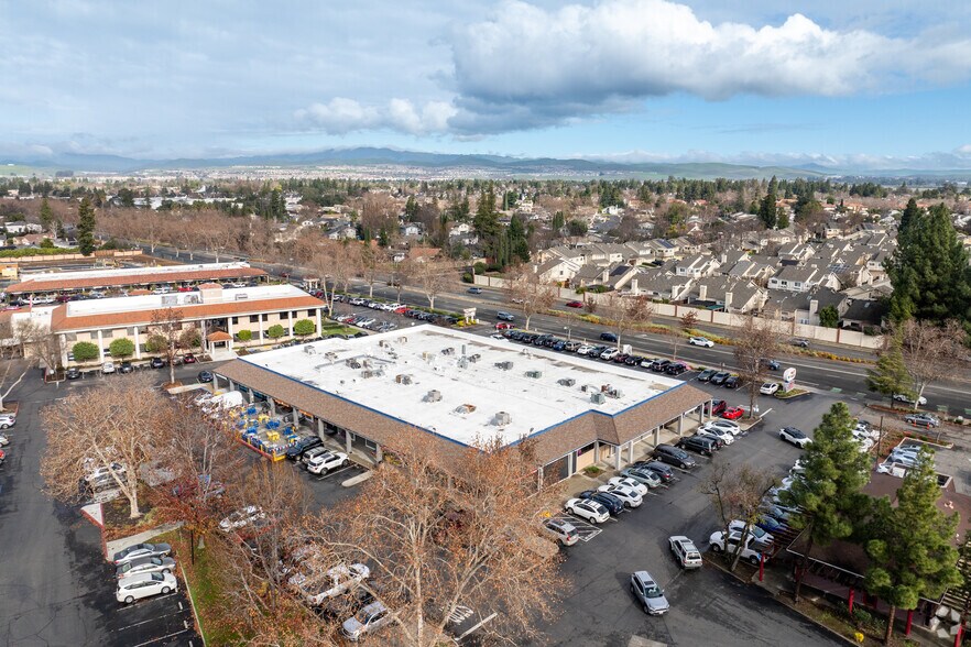 More Photos Of 1807 E Santa Rita Rd, Pleasanton Unknown For Lease
