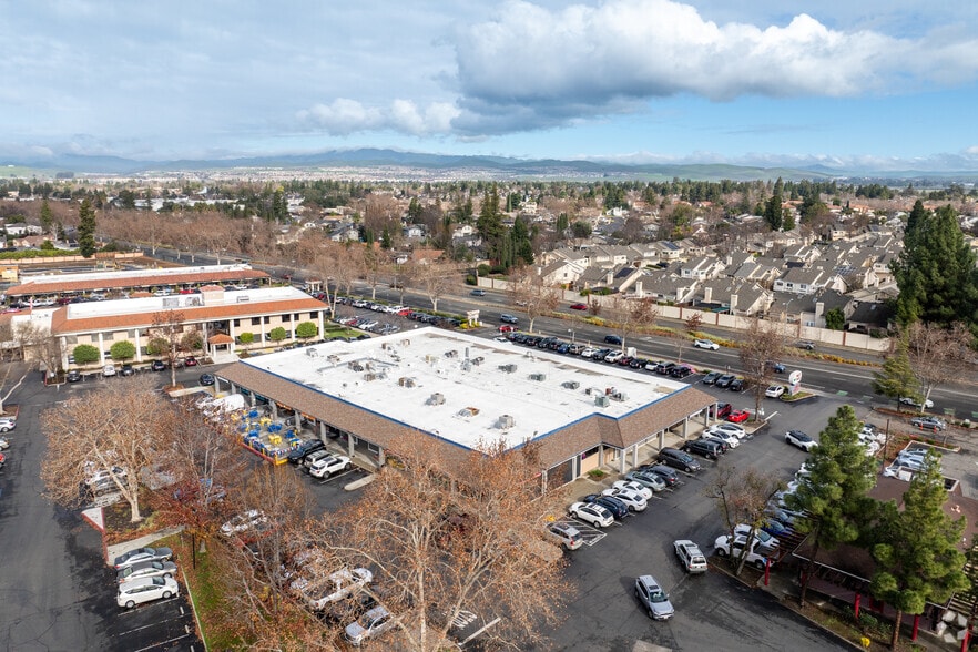More Photos Of 1807 E Santa Rita Rd, Pleasanton Unknown For Lease