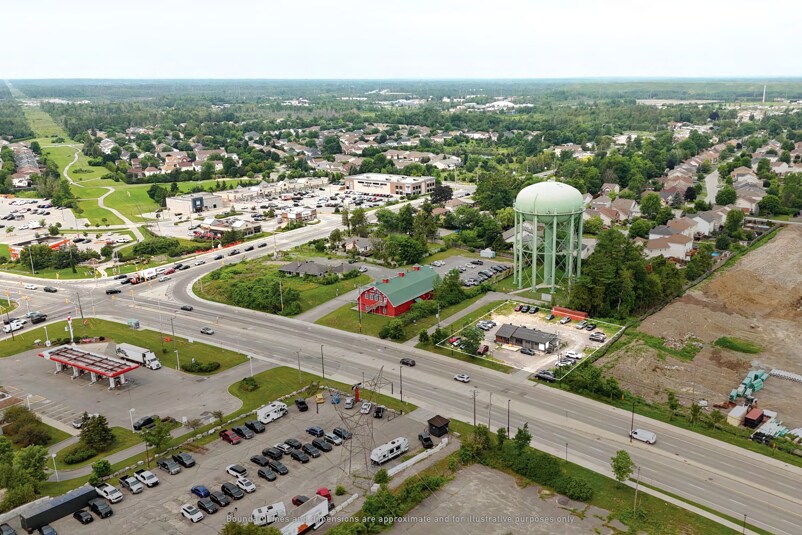 More Photos Of 6231 Hazeldean Rd, Ottawa Office For Sale