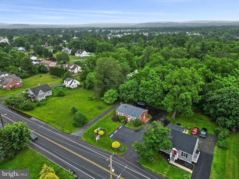 More Photos Of 1569 Swamp Pike, Gilbertsville Office Residential For Sale