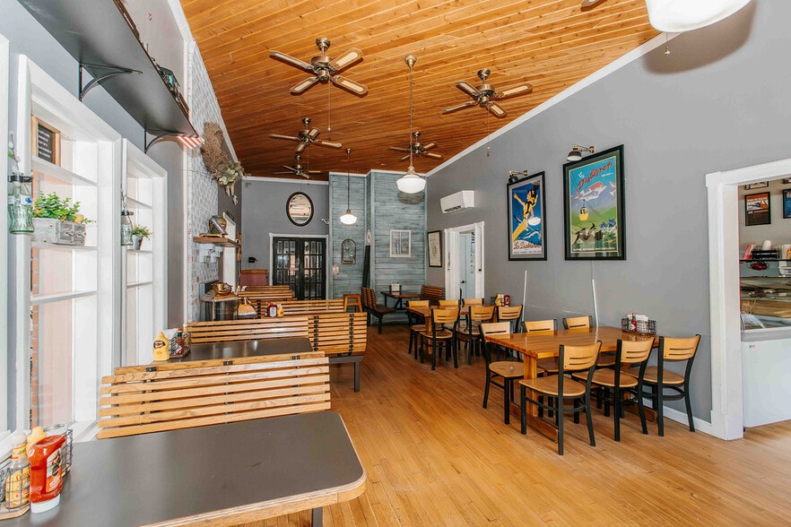 More Photos Of 807 Main St, Ouray Flex For Sale