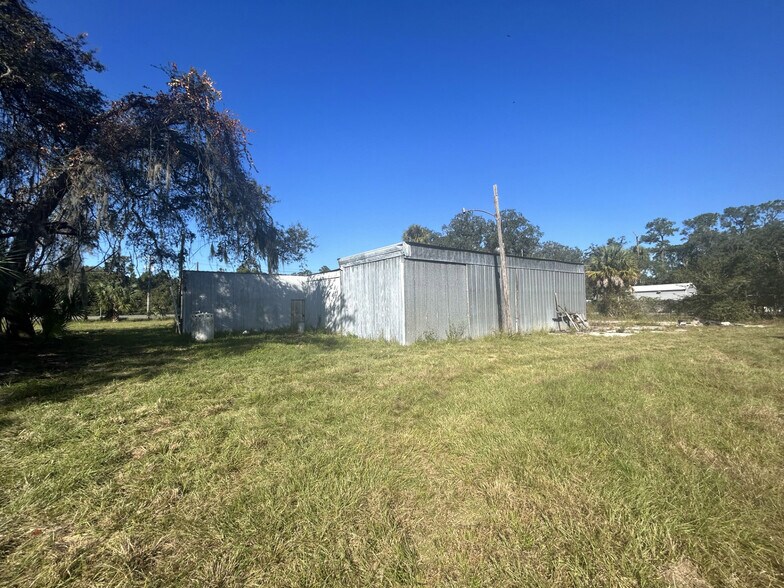 More Photos Of 462 N Highway 17, Palatka Industrial For Sale