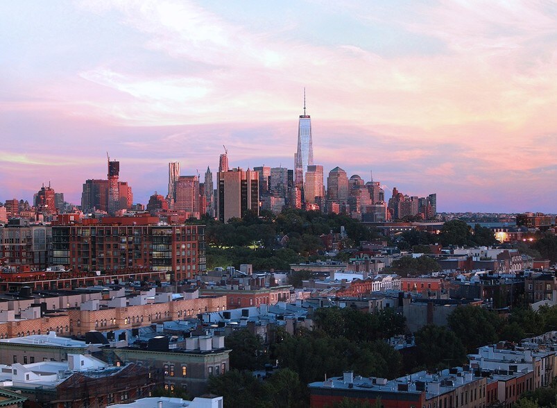 More Photos Of 1470 Garden St, Hoboken Apartments For Lease