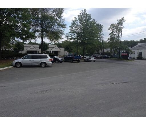 More Photos Of 2850 Brunswick Pike, Lawrenceville Medical For Lease