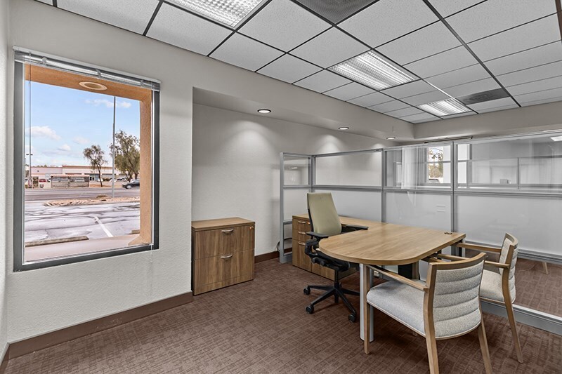 More Photos Of 2998 N Alma School Rd, Chandler Bank For Lease