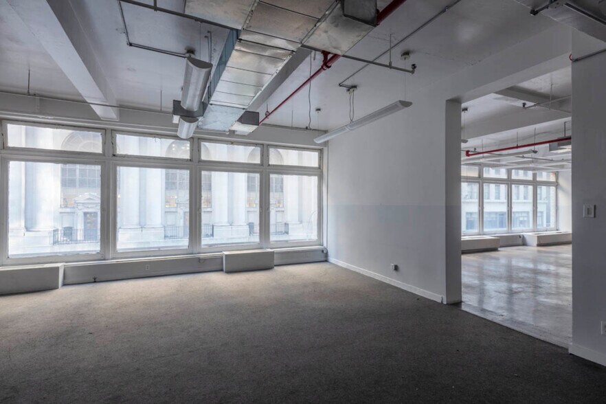 More Photos Of 32 W 39th St, New York Loft Creative Space For Lease