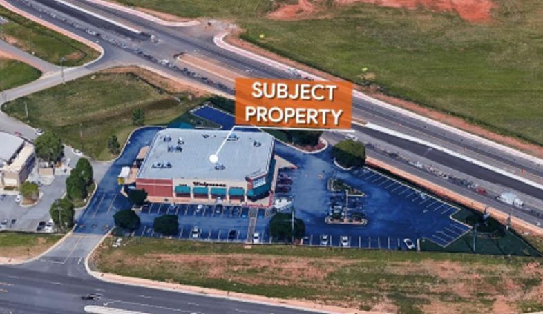 More Photos Of 1081 GA Hwy 96, Warner Robins Drugstore For Sale