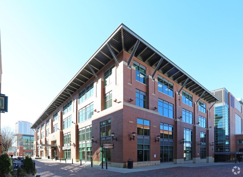 More Photos Of 375 N Front St, Columbus Office For Lease