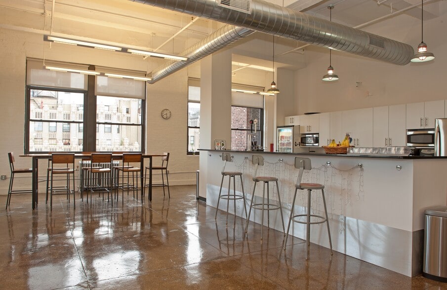 More Photos Of 229 W 28th St, New York Office For Lease