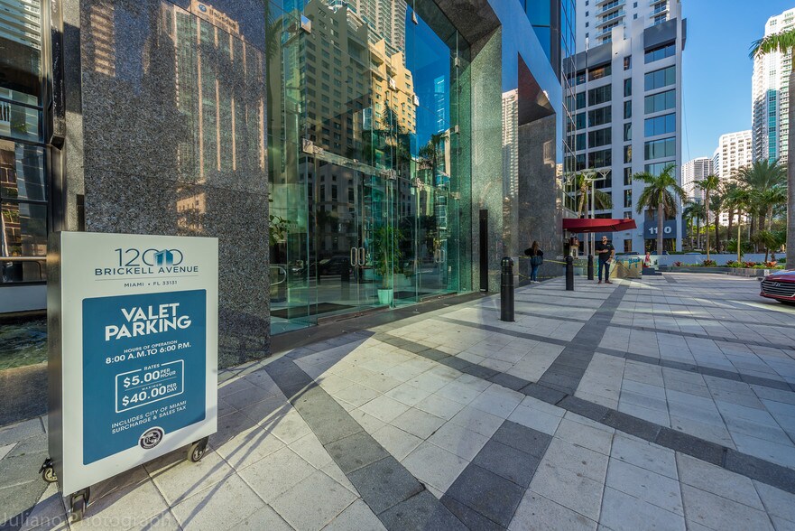 More Photos Of 1200 Brickell Ave, Miami Loft Creative Space For Lease